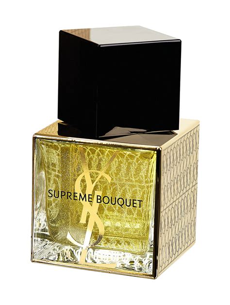 ysl suprem bouquet|supreme bouquet yves saint laurent.